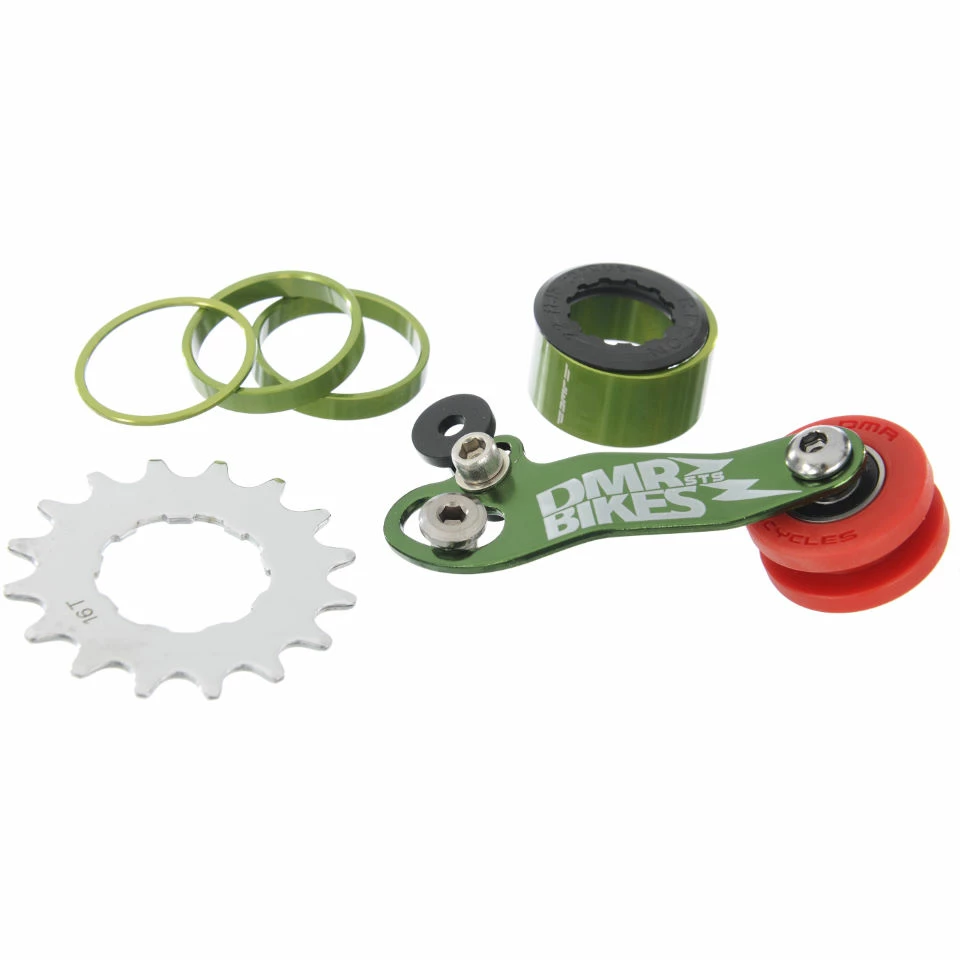 Optimiseur De Tension Et Kit Single Speed DMR Simple 8 Optimiseur De Tension Et Kit Single Speed DMR Simple – Image 6