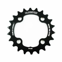 Blackspire SuperPro Chainring - Shimano XT/SLX -Vélos enfr prod128630 Grey NE 03
