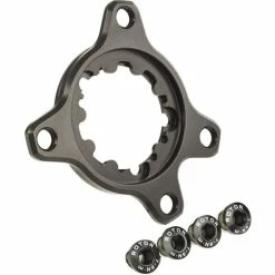 Rotor QX1 SRAM Conversion Spider