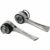 Levier De Tube Diagonal Shimano Dura-Ace 7700 (9 Vitesses) -Vélos enfr prod13670 Silver NE 01