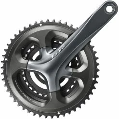 Pédalier Triple Shimano Tiagra 4703 (10 Vitesses)