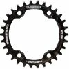 Blackspire Snaggletooth NarrowWide Chainring XT8000 -Vélos enfr prod144539 Black NE 01