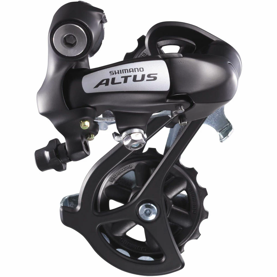 Dérailleur Arrière Shimano Altus M310 (7/8 Vitesses) 3 Dérailleur Arrière Shimano Altus M310 (7/8 Vitesses)