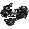 Dérailleur Arrière Shimano XT Di2 M8050 (11 Vitesses) -Vélos enfr prod148579 Black NE 01
