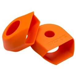 Protections De Manivelles Race Face G4 NEXT 8 Protections De Manivelles Race Face G4 NEXT -Vélos enfr prod152932 Orange NE 01