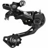 Dérailleur Arrière Shimano Deore M6000 Shadow+ (10 Vitesses) -Vélos enfr prod160761 Black NE 01