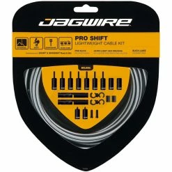 Jagwire Pro Shift Kit -Vélos enfr prod161160 Ice20Grey NE 01