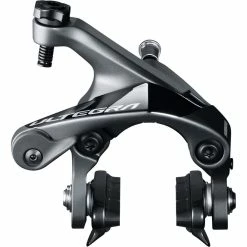 Groupe Shimano Ultegra R8000 (11 Vitesses) 19 Groupe Shimano Ultegra R8000 (11 Vitesses) -Vélos enfr prod161437 Grey NE 07