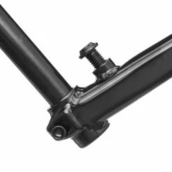 Manivelles Seal BMX Progression 19 Manivelles Seal BMX Progression -Vélos enfr prod162982 Black NE 03