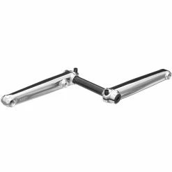 Manivelles Seal BMX Progression 23 Manivelles Seal BMX Progression -Vélos enfr prod162982 Silver NE 01