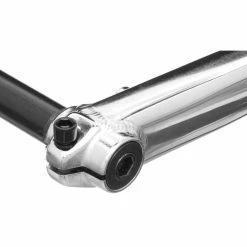 Manivelles Seal BMX Progression 26 Manivelles Seal BMX Progression -Vélos enfr prod162982 Silver NE 04