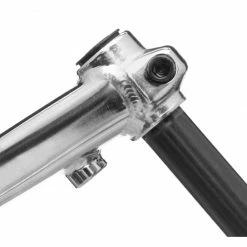 Manivelles Seal BMX Progression 29 Manivelles Seal BMX Progression -Vélos enfr prod162982 Silver NE 06