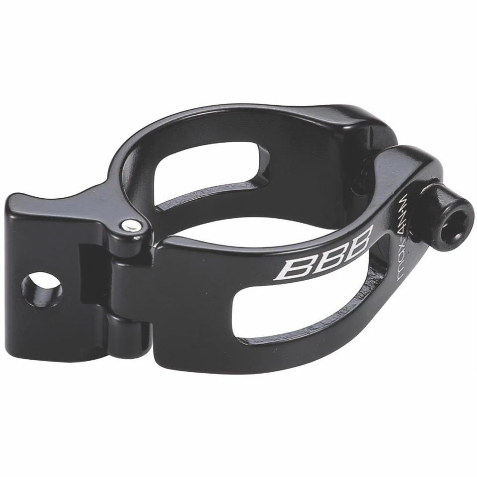 Collier Dérailleur Avant BBB BSP-90 Shiftfix 3 Collier Dérailleur Avant BBB BSP-90 Shiftfix