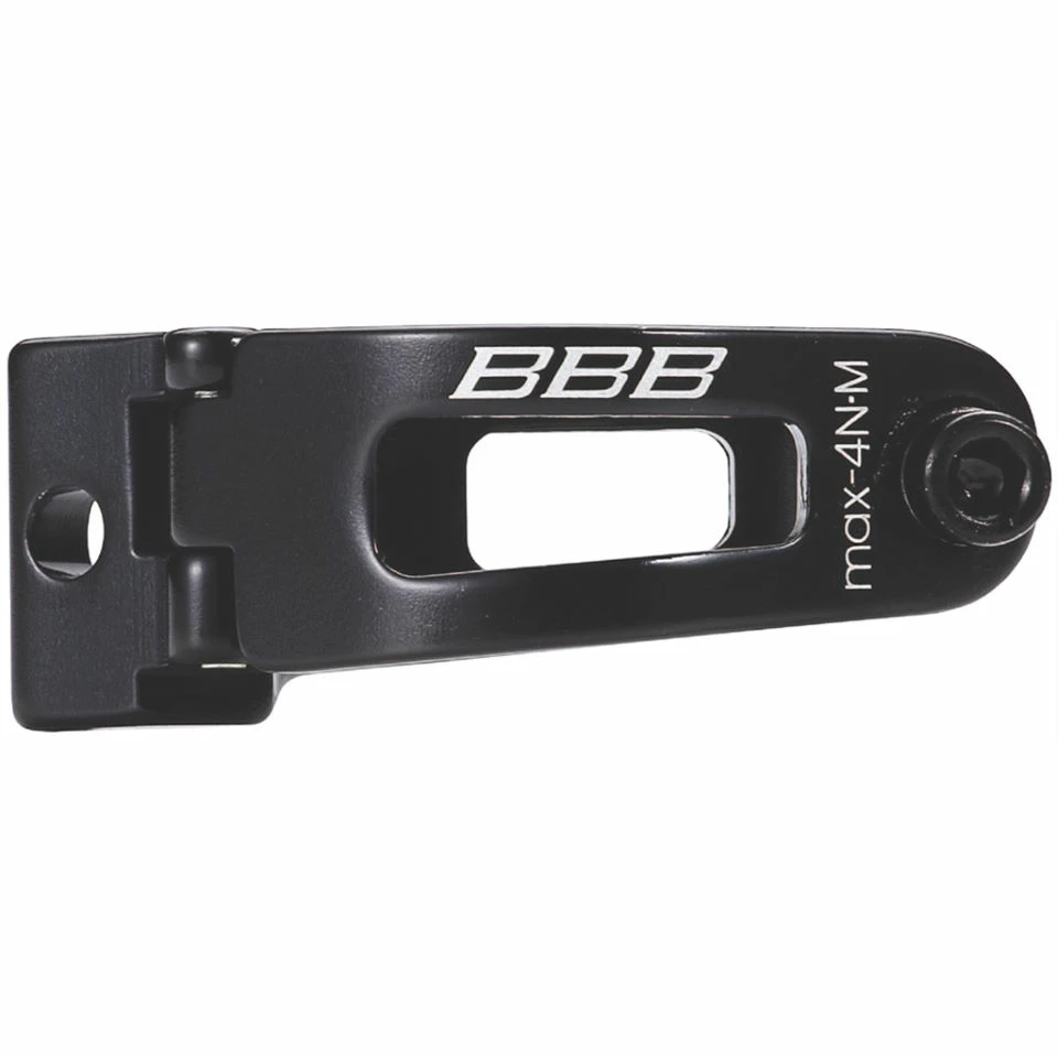 Collier Dérailleur Avant BBB BSP-90 Shiftfix 4 Collier Dérailleur Avant BBB BSP-90 Shiftfix – Image 2