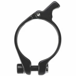 Collier Dérailleur Avant BBB BSP-90 Shiftfix 7 Collier Dérailleur Avant BBB BSP-90 Shiftfix -Vélos enfr prod165439 Black NE 03