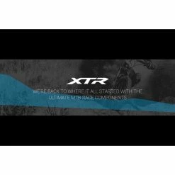 Dérailleur Arrière Shimano XTR M9100 (12 Vitesses) -Vélos enfr prod176520 Grey NE 06