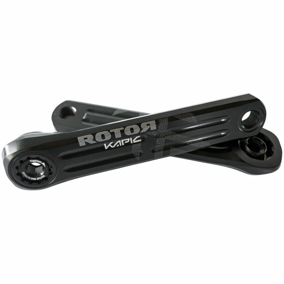 Rotor KAPIC CRANK ARMS 4 Rotor KAPIC CRANK ARMS – Image 2