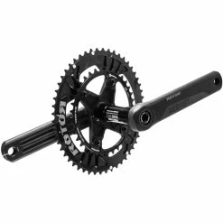 Rotor Vegast Crank Arms -Vélos enfr prod179256 Black NE 03