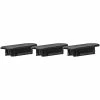 Ragley Blanking Plate 3PK -Vélos enfr prod180334 Black NE 01