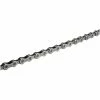 Shimano E8000 11 Speed E-Bike Chain - 138L 2 Shimano E8000 11 Speed E-Bike Chain - 138L -Vélos enfr prod180535 Silver NE 01