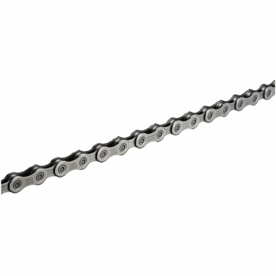 Shimano E8000 11 Speed E-Bike Chain - 138L 3 Shimano E8000 11 Speed E-Bike Chain - 138L