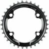 Plateau Simple Shimano XTR M9000 (34 Dents) -Vélos enfr prod180548 Grey NE 01