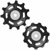 Galets Shimano RD-M8000 Deore XT (11 Vitesses) 1 Galets Shimano RD-M8000 Deore XT (11 Vitesses) -Vélos enfr prod180770 Black NE 01