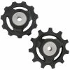 Galets Shimano RD-R8000 Ultegra (11 Vitesses) 2 Galets Shimano RD-R8000 Ultegra (11 Vitesses) -Vélos enfr prod180771 Black NE 01