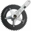 Miche Pistard 2.0 Chainset 2 Miche Pistard 2.0 Chainset -Vélos enfr prod182088 Silver NE 01