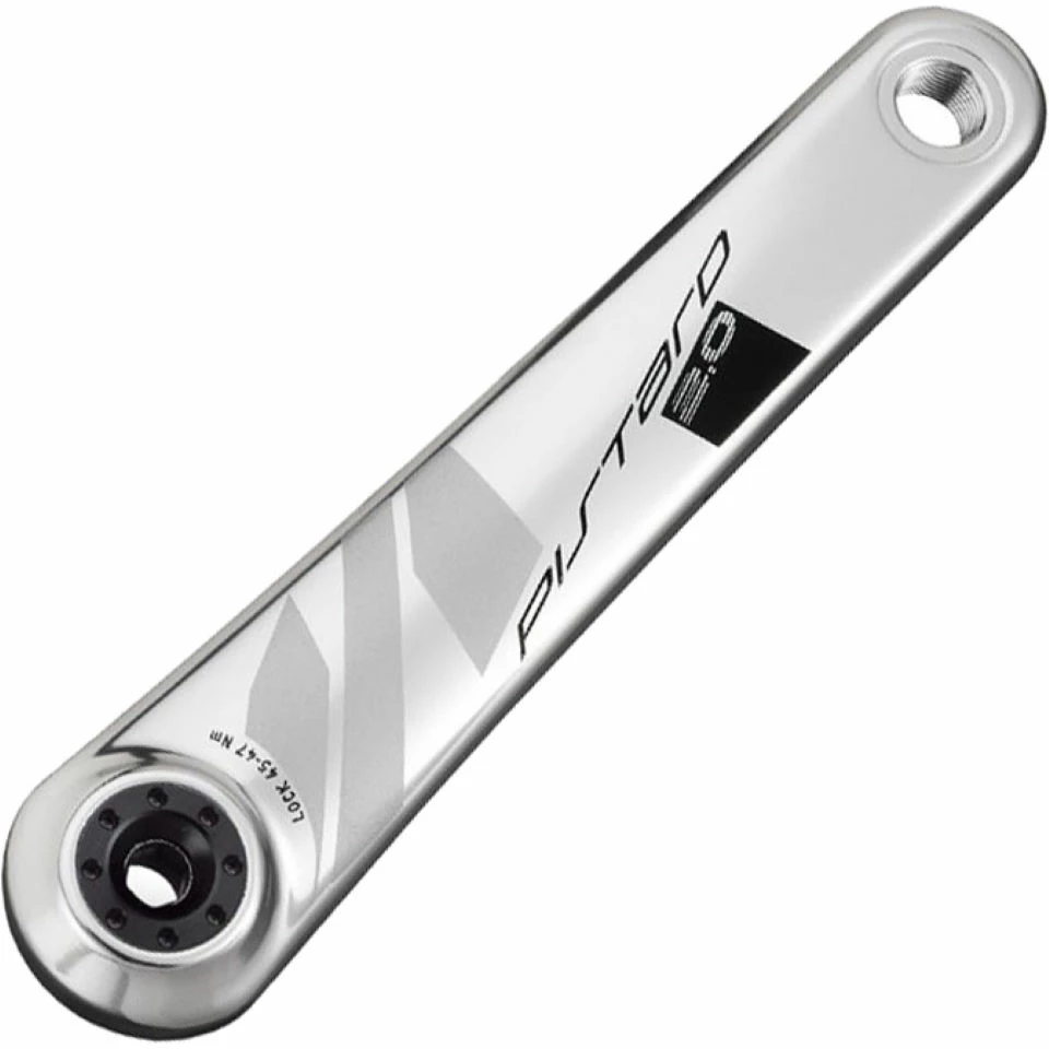 Miche Pistard 2.0 Chainset 4 Miche Pistard 2.0 Chainset – Image 2