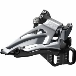 Dérailleur Avant Shimano M0825 (11 Vitesses)