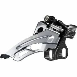 Dérailleur Avant Shimano M8000