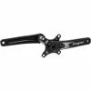 Hope EVO Double Spider Crankset -Vélos enfr prod186433 Black NE 01
