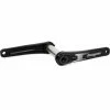 Hope EVO Spiderless Crankset 1 Hope EVO Spiderless Crankset -Vélos enfr prod186446 Black NE 01