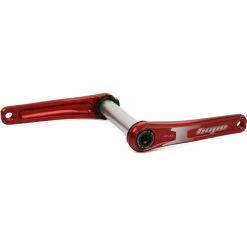 Hope EVO Spiderless Crankset 23 Hope EVO Spiderless Crankset -Vélos enfr prod186446 Red NE 02