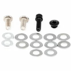 Nukeproof Top Mount And Low Direct Bolt Kit