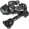 Dérailleur Arrière Shimano GRX 817 Di2 Shadow+ (1 X 11 Vitesses) -Vélos enfr prod187628 Black NE 01