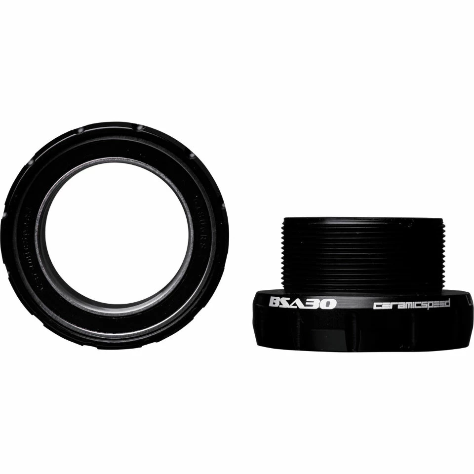 Boîtier De Pédalier CeramicSpeed BSA30 4 Boîtier De Pédalier CeramicSpeed BSA30 – Image 2