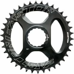 Easton Direct Mount Chainring -Vélos enfr prod188410 Black NE 07