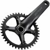Pédalier Shimano GRX 600 (11 Vitesses) -Vélos enfr prod188519 Black NE 01