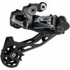 Dérailleur Arrière Shimano GRX 815 Di2 Shadow+ (2 X 11 Vitesses) 2 Dérailleur Arrière Shimano GRX 815 Di2 Shadow+ (2 X 11 Vitesses) -Vélos enfr prod189167 Black NE 01