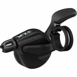 Levier De Vitesse Shimano SLX M7100 (12 Vitesses) 9 Levier De Vitesse Shimano SLX M7100 (12 Vitesses) -Vélos enfr prod189168 Black NE 01