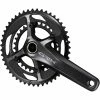Pédalier Shimano GRX 810 (2 X 11 Vitesses) 1 Pédalier Shimano GRX 810 (2 X 11 Vitesses) -Vélos enfr prod189185 Black NE 01