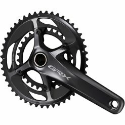 Pédalier Shimano GRX 810 (2 X 11 Vitesses)