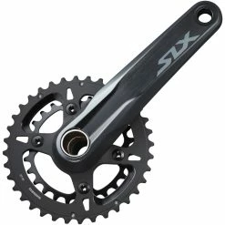 Pédalier Shimano SLX M7100 (12 Vitesses)