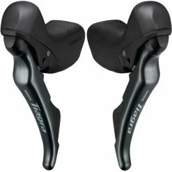 Leviers De Vitesse Shimano Tiagra 4720 (paire, 2 X 10 Vitesses)