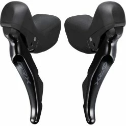 Ensemble De Commandes De Vitesses Shimano GRX 400 (2 X 10 Vitesses)