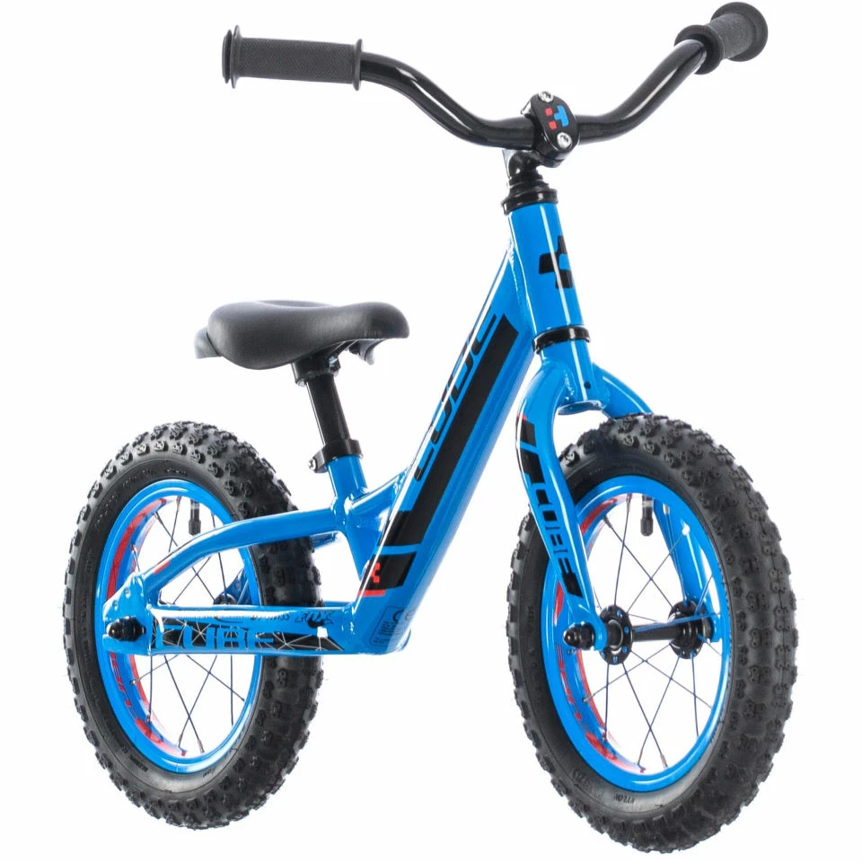 Cube Cubie 120 Walk Kids Bike (2021) 4 Cube Cubie 120 Walk Kids Bike (2021) – Image 2