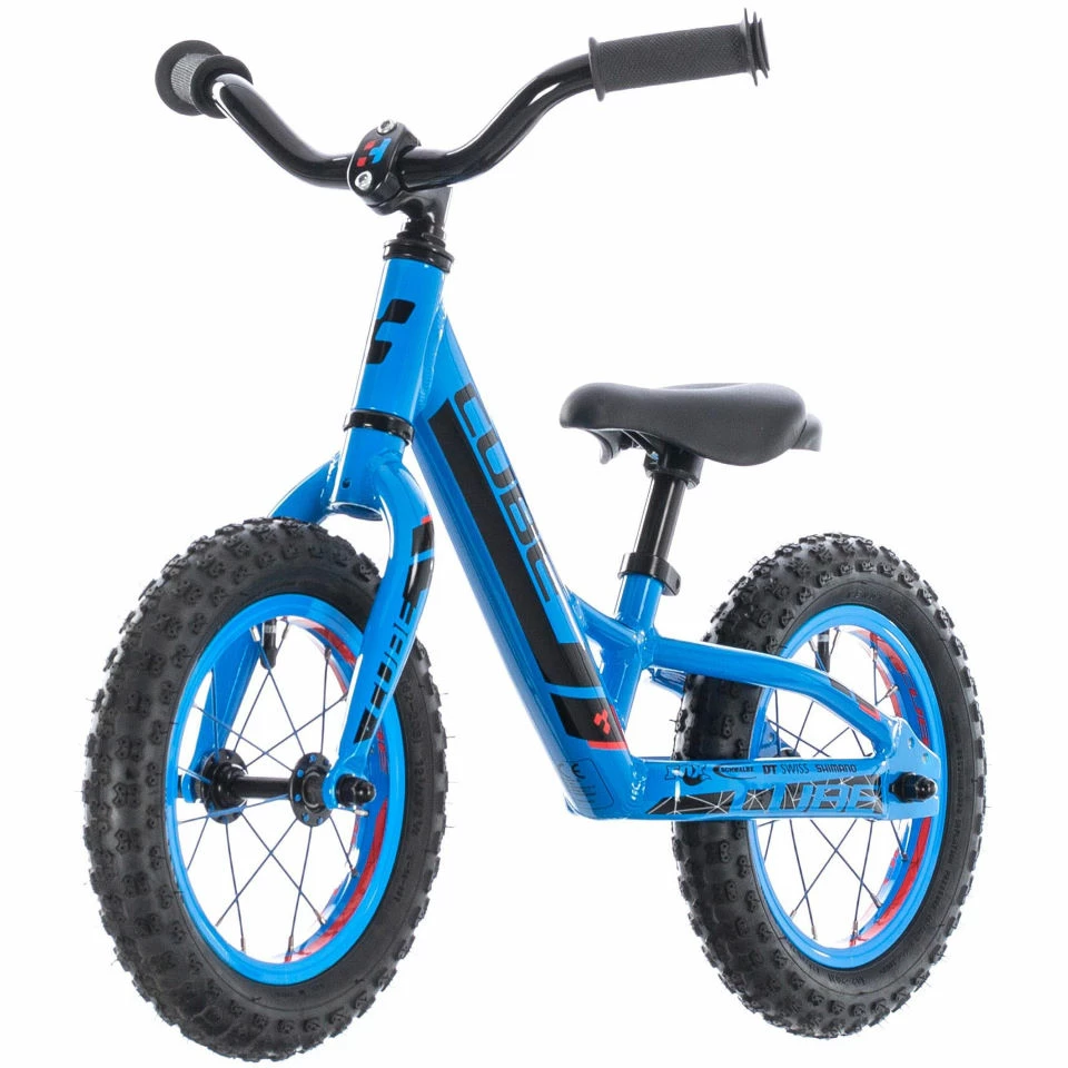 Cube Cubie 120 Walk Kids Bike (2021) 5 Cube Cubie 120 Walk Kids Bike (2021) – Image 3