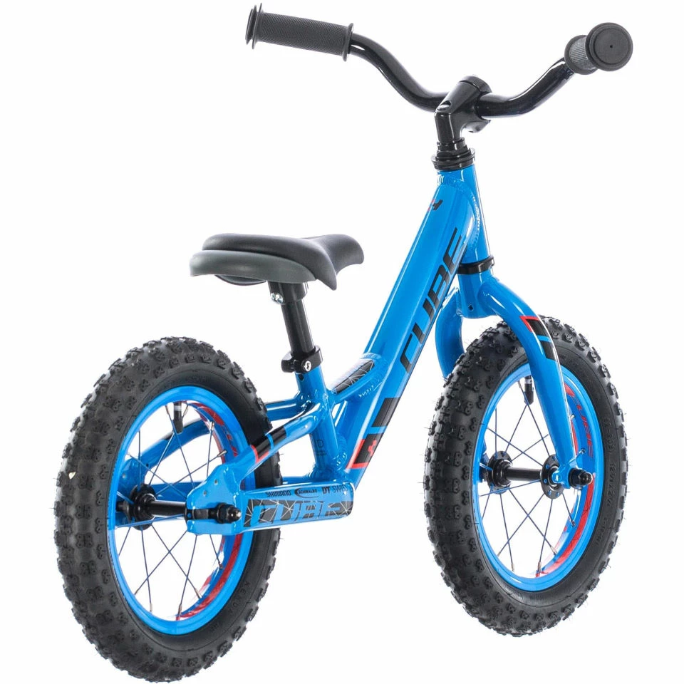 Cube Cubie 120 Walk Kids Bike (2021) 7 Cube Cubie 120 Walk Kids Bike (2021) – Image 5